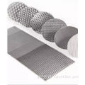 Hastelloy Mesh 5 micron stainless steel filter wire mesh Factory